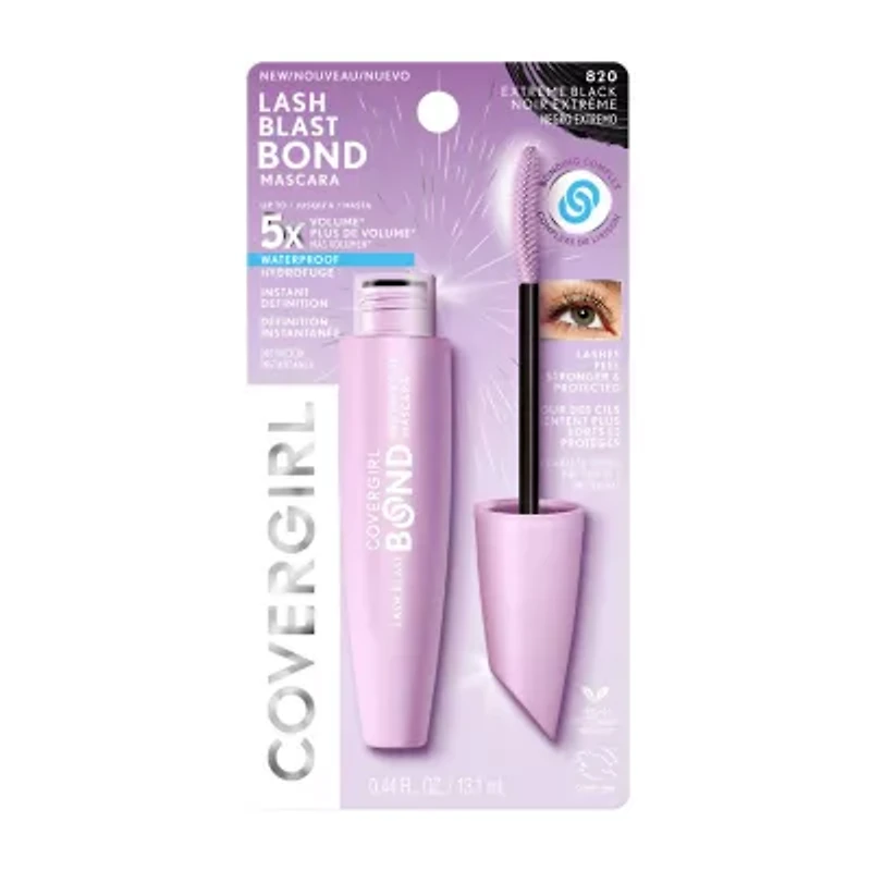 Covergirl Lash Blast Bond Mascara Waterproof