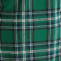 North Pole Trading Co. Sleigh Bells Ring Womens Fleece V Neck Long Sleeve Matching Family Nightgown