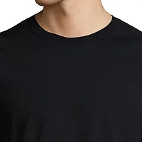 Xersion Xtreme Mens Crew Neck Sleeveless Active T-Shirt