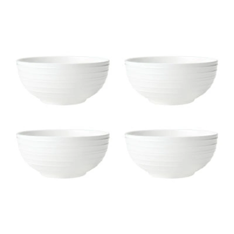 Mikasa® Ciara 16-pc. Bone China Dinnerware Set
