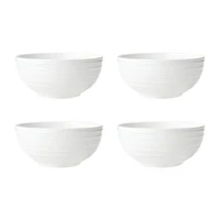 Mikasa® Ciara 16-pc. Bone China Dinnerware Set