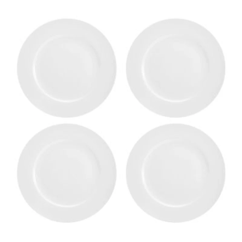 Mikasa Delray 16-pc. Bone China Dinnerware Set