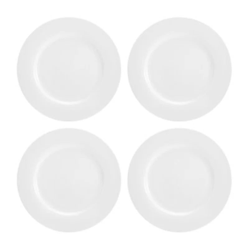 Mikasa Delray 16-pc. Bone China Dinnerware Set
