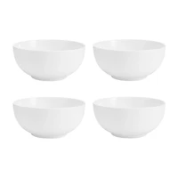Mikasa Delray 16-pc. Bone China Dinnerware Set