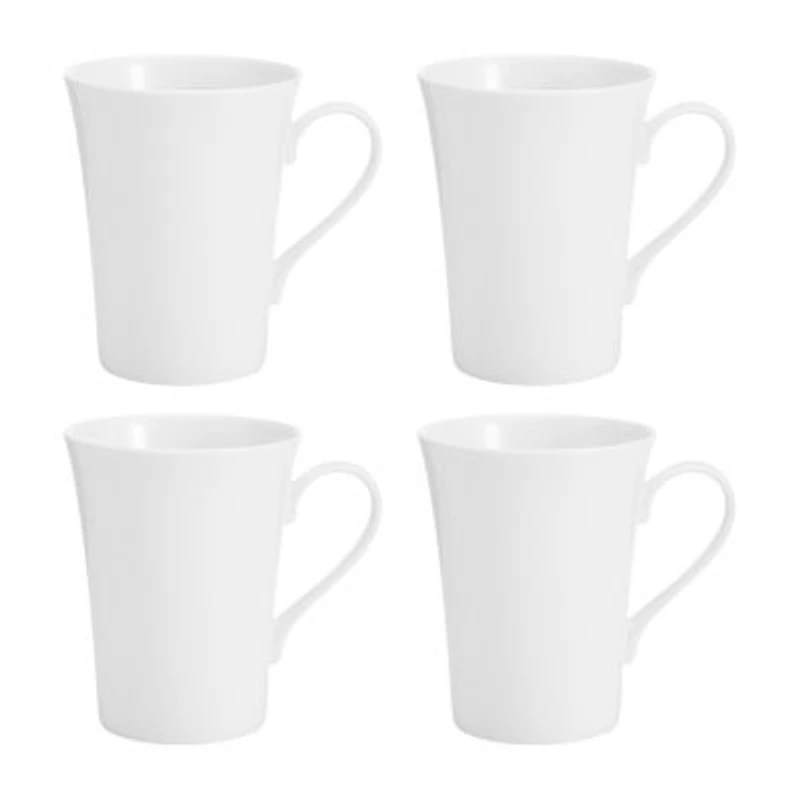 Mikasa Delray 16-pc. Bone China Dinnerware Set