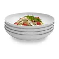 Mikasa Delray 4-pc. Bone China Pasta Bowl