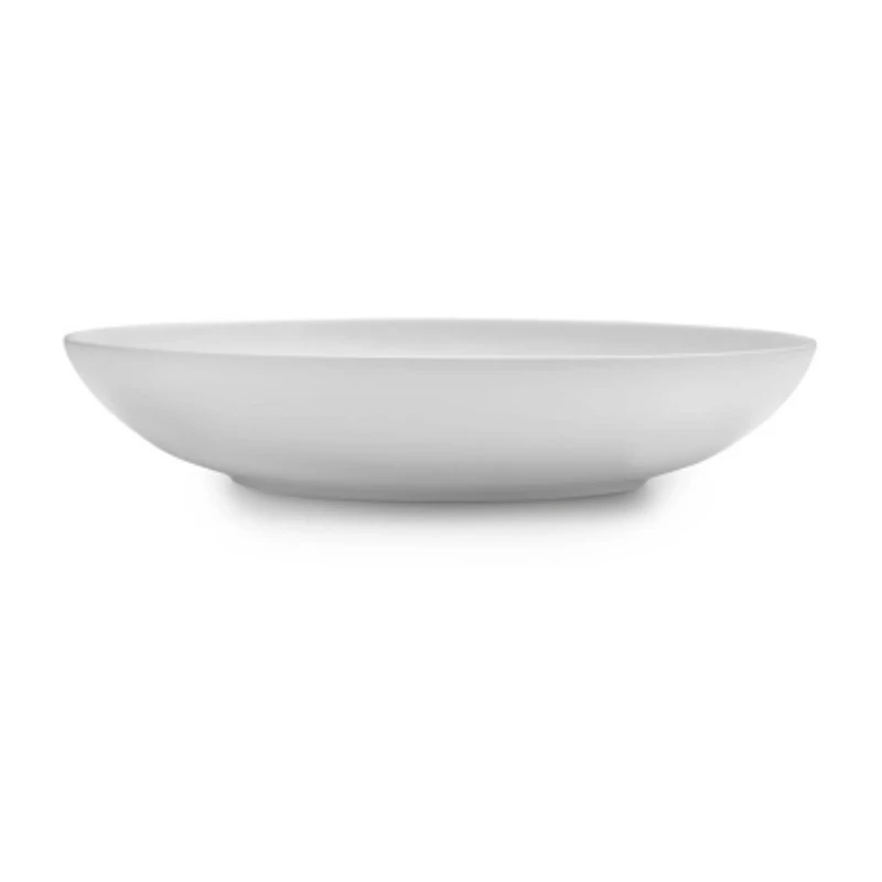 Mikasa Delray 4-pc. Bone China Pasta Bowl