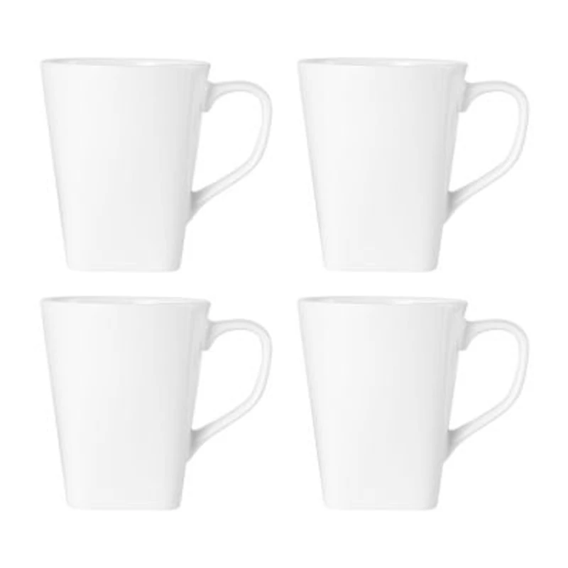 Mikasa Delray 16-pc. Bone China Dinnerware Set