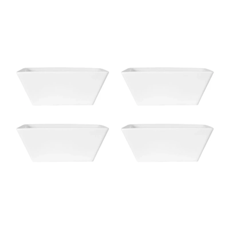 Mikasa Delray 16-pc. Bone China Dinnerware Set
