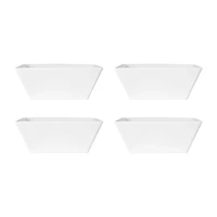 Mikasa Delray 16-pc. Bone China Dinnerware Set