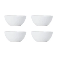 Mikasa Jenna 16-pc. Bone China Dinnerware Set