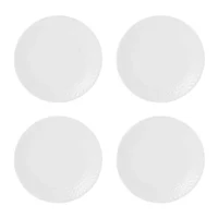 Mikasa Jenna 16-pc. Bone China Dinnerware Set