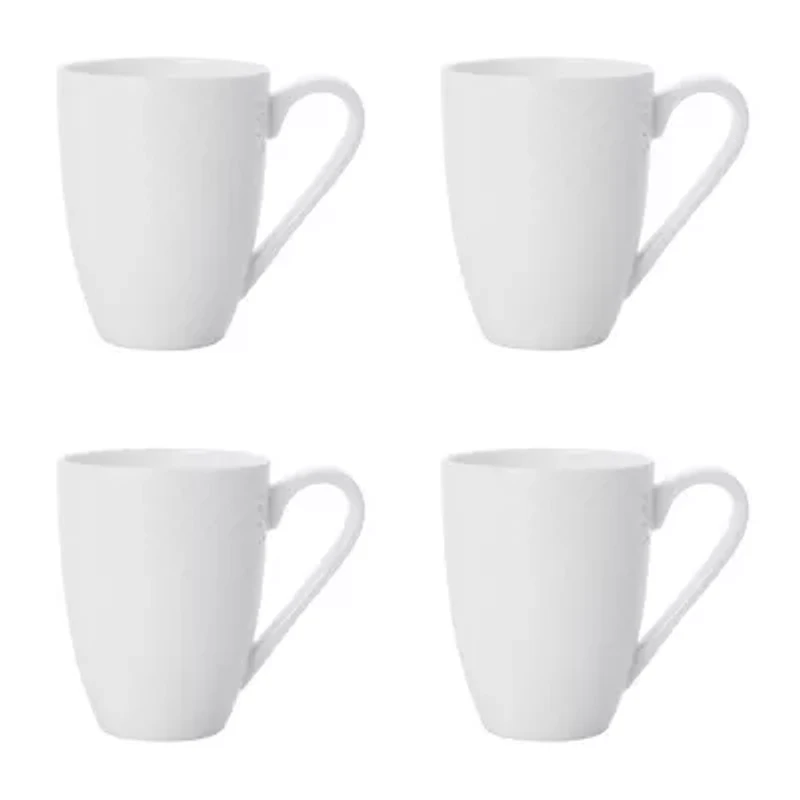 Mikasa Jenna 16-pc. Bone China Dinnerware Set
