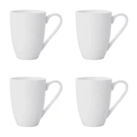 Mikasa Jenna 16-pc. Bone China Dinnerware Set