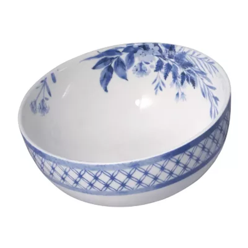 Mikasa Kiley 16-pc. Bone China Dinnerware Set