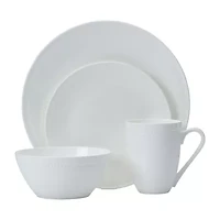 Mikasa Loria 16-pc. Bone China Dinnerware Set