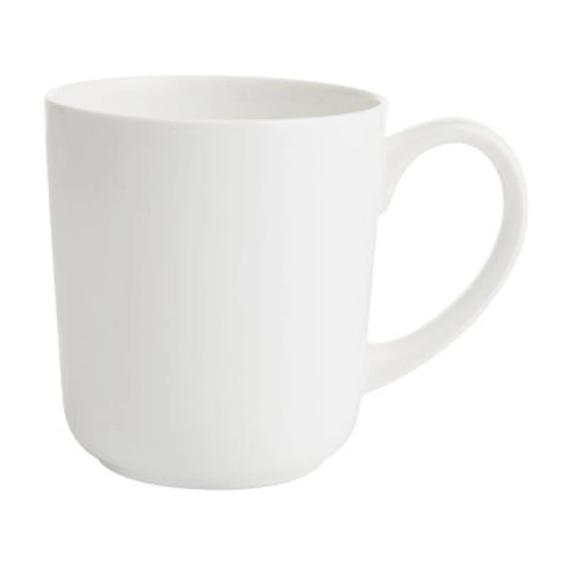 Mikasa Mikasa Sam 16-pc. Bone China Dinnerware Set