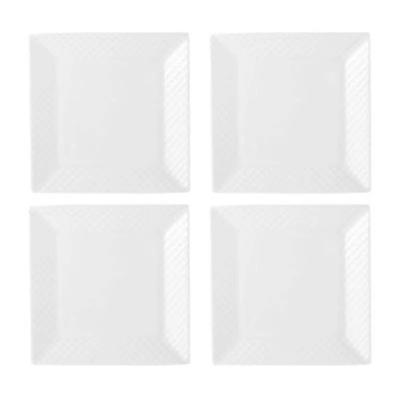 Mikasa Trellis 16-pc. Bone China Dinnerware Set