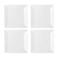 Mikasa Trellis 16-pc. Bone China Dinnerware Set