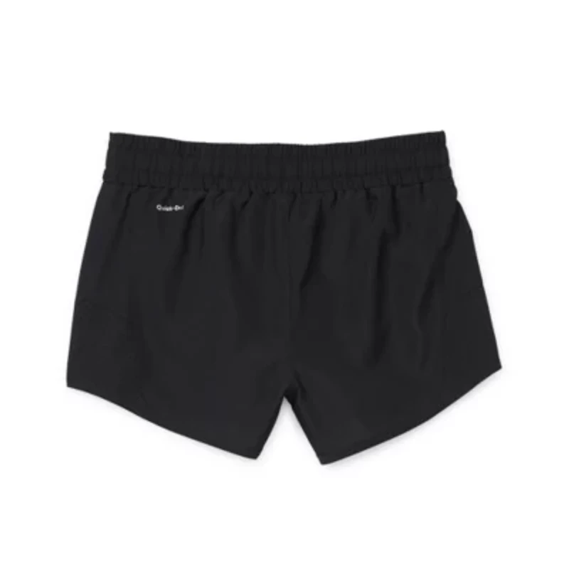 Xersion Little & Big Kid Girls Running Short