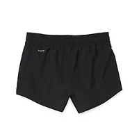 Xersion Little & Big Kid Girls Running Short