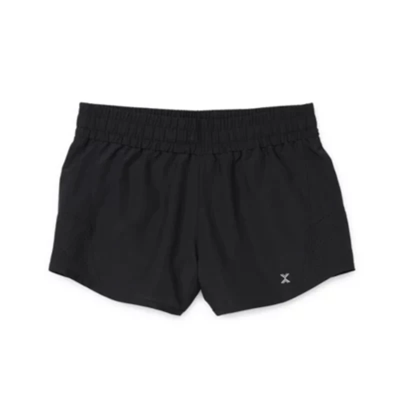 Xersion Little & Big Kid Girls Running Short