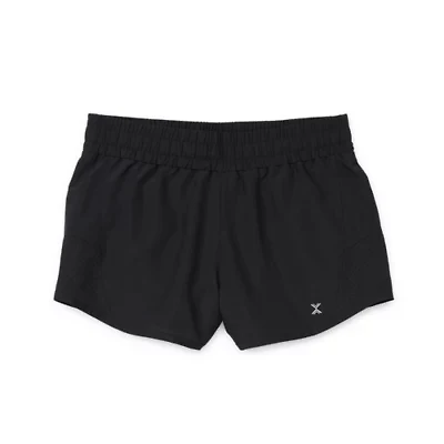 Xersion Little & Big Kid Girls Running Short