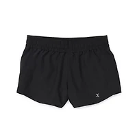 Xersion Little & Big Kid Girls Running Short