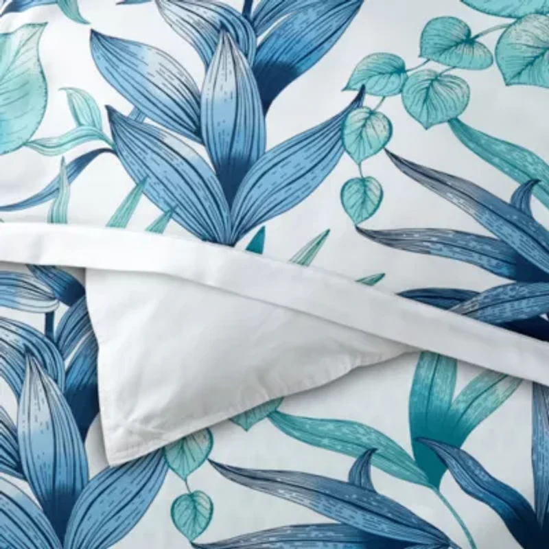 Liz Claiborne Lucia 3-pc. Duvet Cover Set