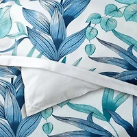 Liz Claiborne Lucia 3-pc. Duvet Cover Set
