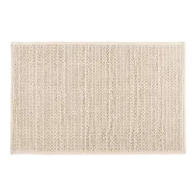 Fieldcrest Heritage Waffle Bath Rug