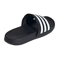 adidas Little & Big Kid Unisex Adilette Comfort Slide Sandals