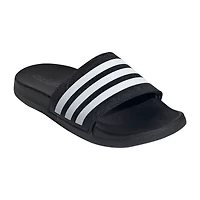 adidas Little & Big Kid Unisex Adilette Comfort Slide Sandals