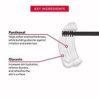 Mirabella Pro Sculpt Clear Brow Gel