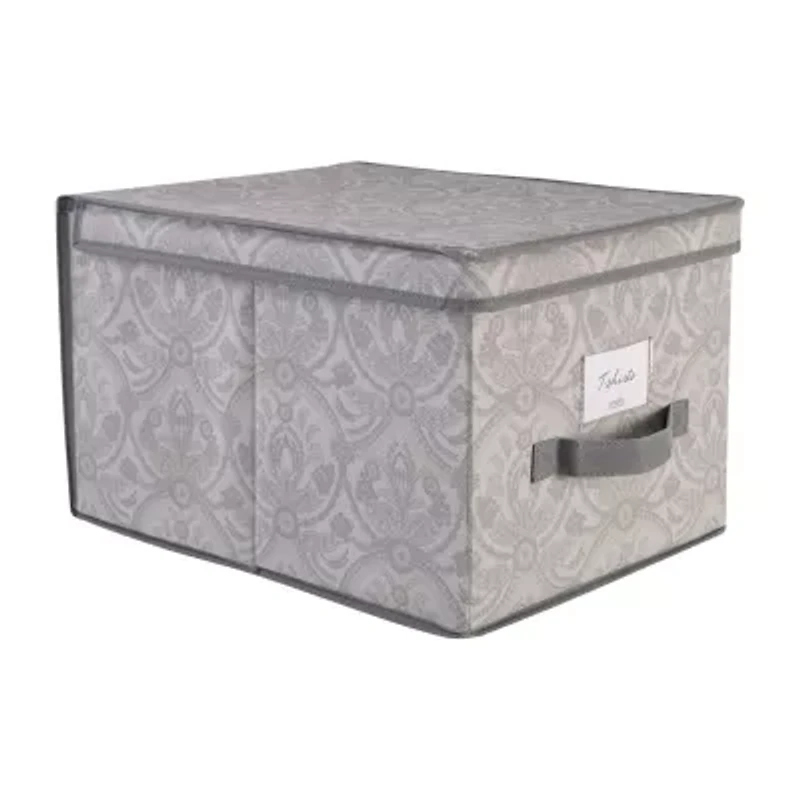 Kennedy International Wedding Guest Storage Box