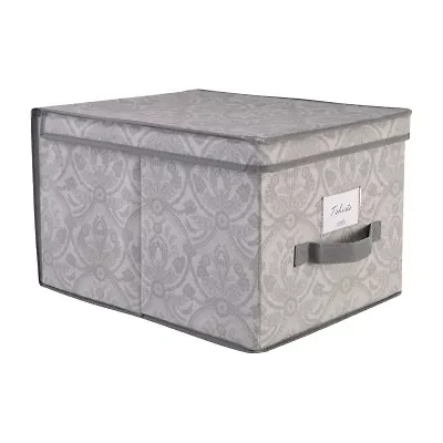 Kennedy International Wedding Guest Storage Box