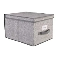 Kennedy International Wedding Guest Storage Box