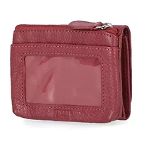 Mundi Rio Leather Mini Womens Wallet