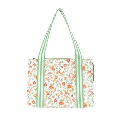 Martha Stewart Insulated Market Tote