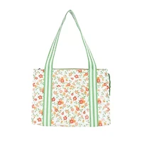 Martha Stewart Insulated Market Tote
