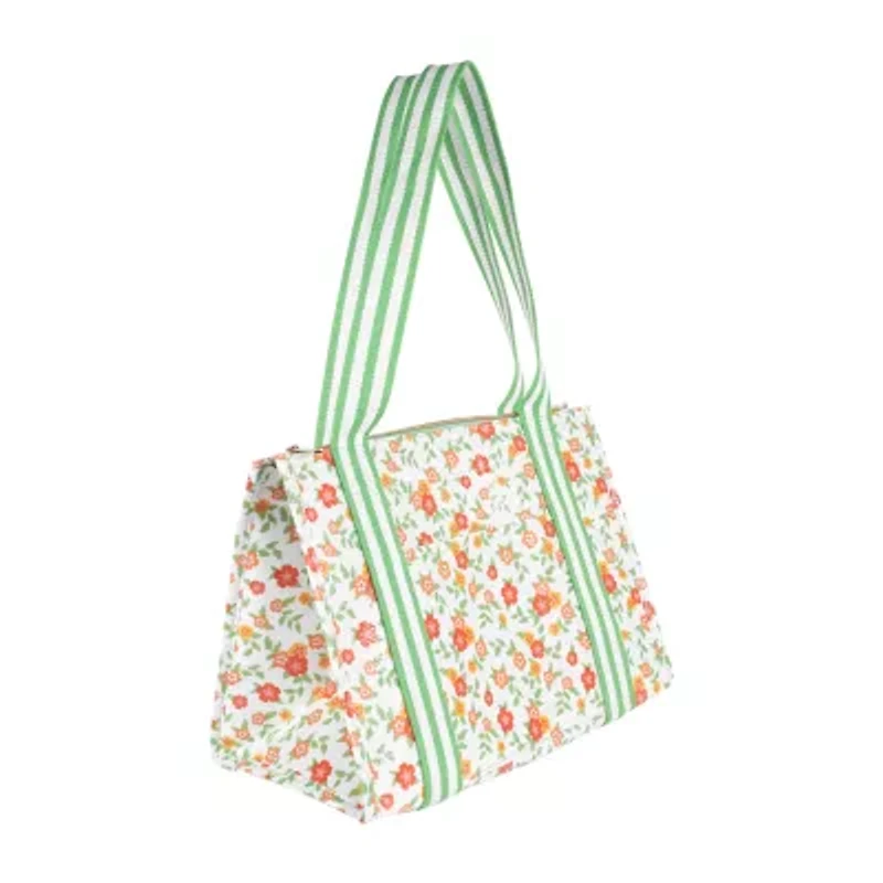 Martha Stewart Insulated Market Tote