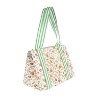 Martha Stewart Insulated Market Tote