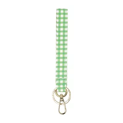 Martha Stewart Wristlet Key Chain