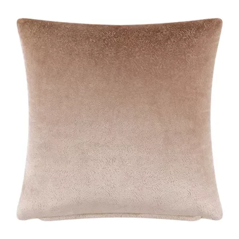 Rose Tree Harlow Square Throw Pillow
