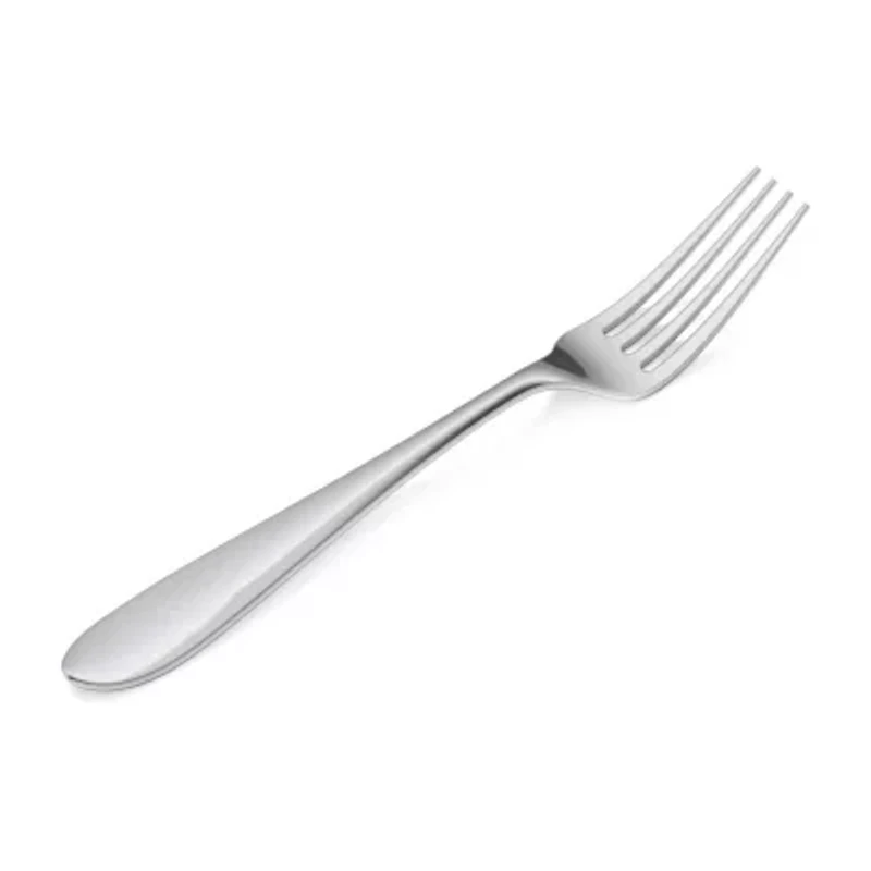 Cambridge Apex Satin Mirror 20-pc. Flatware Set