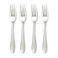 Cambridge Apex Satin Mirror 20-pc. Flatware Set