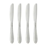 Cambridge Apex Satin Mirror 20-pc. Flatware Set