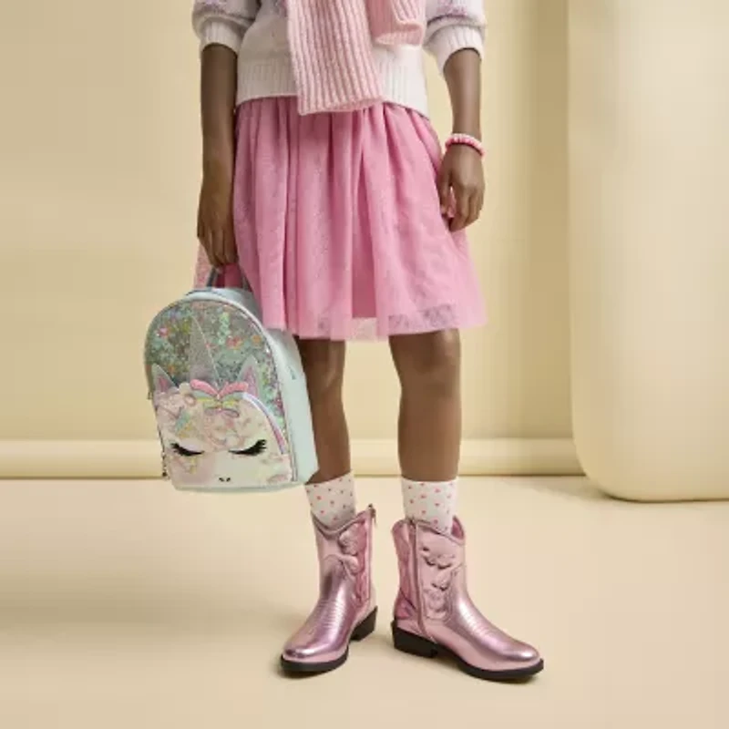 by&by girl Big Kid Girls 2-pc. Skirt Set