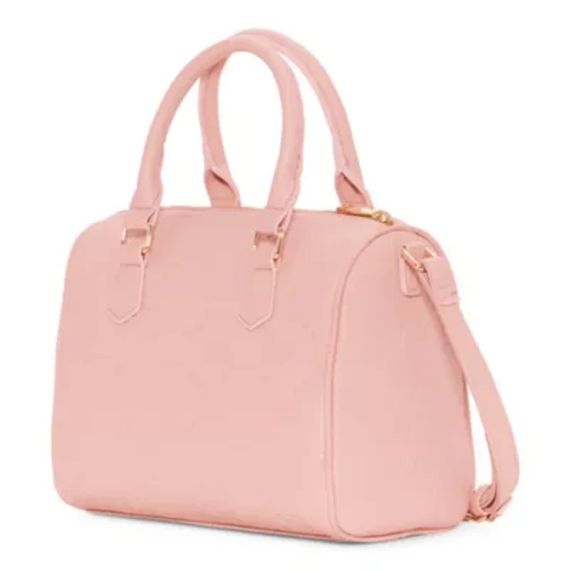 Juicy By Couture A Little Crush Satchel
