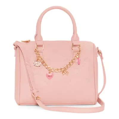 Juicy By Couture A Little Crush Satchel